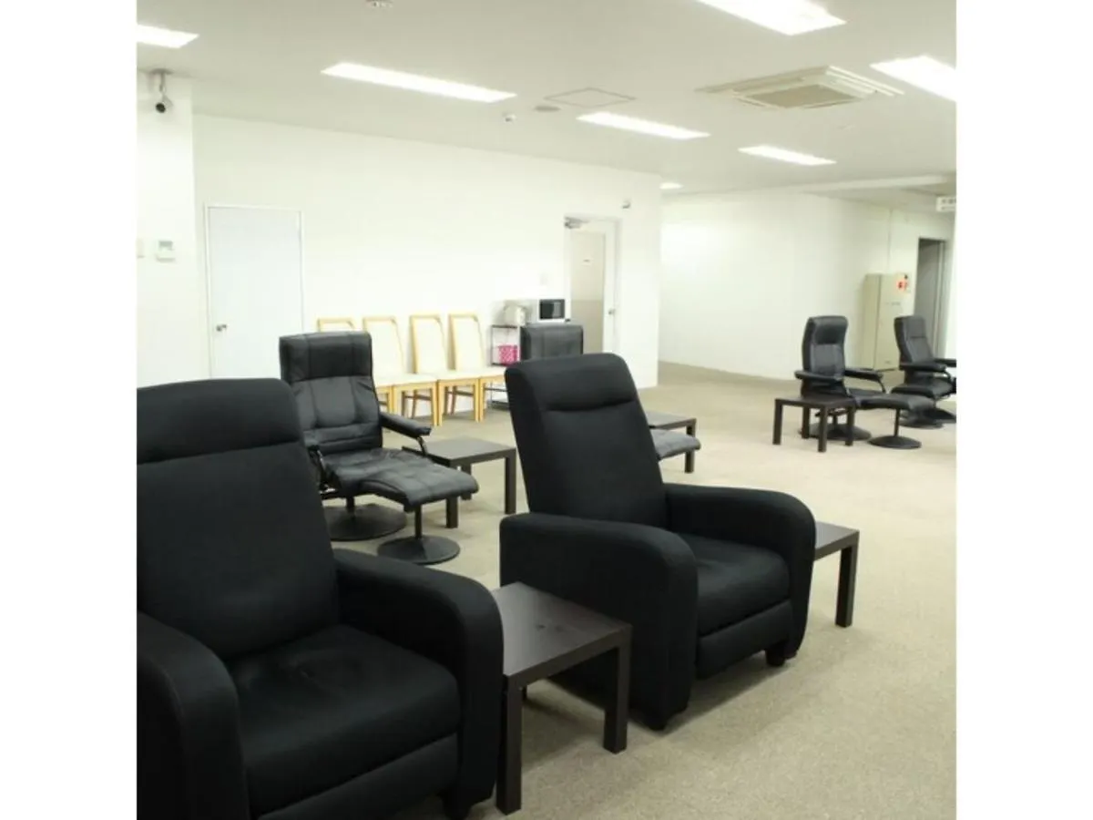 Frame Hotel Sapporo - Vacation Stay 92389