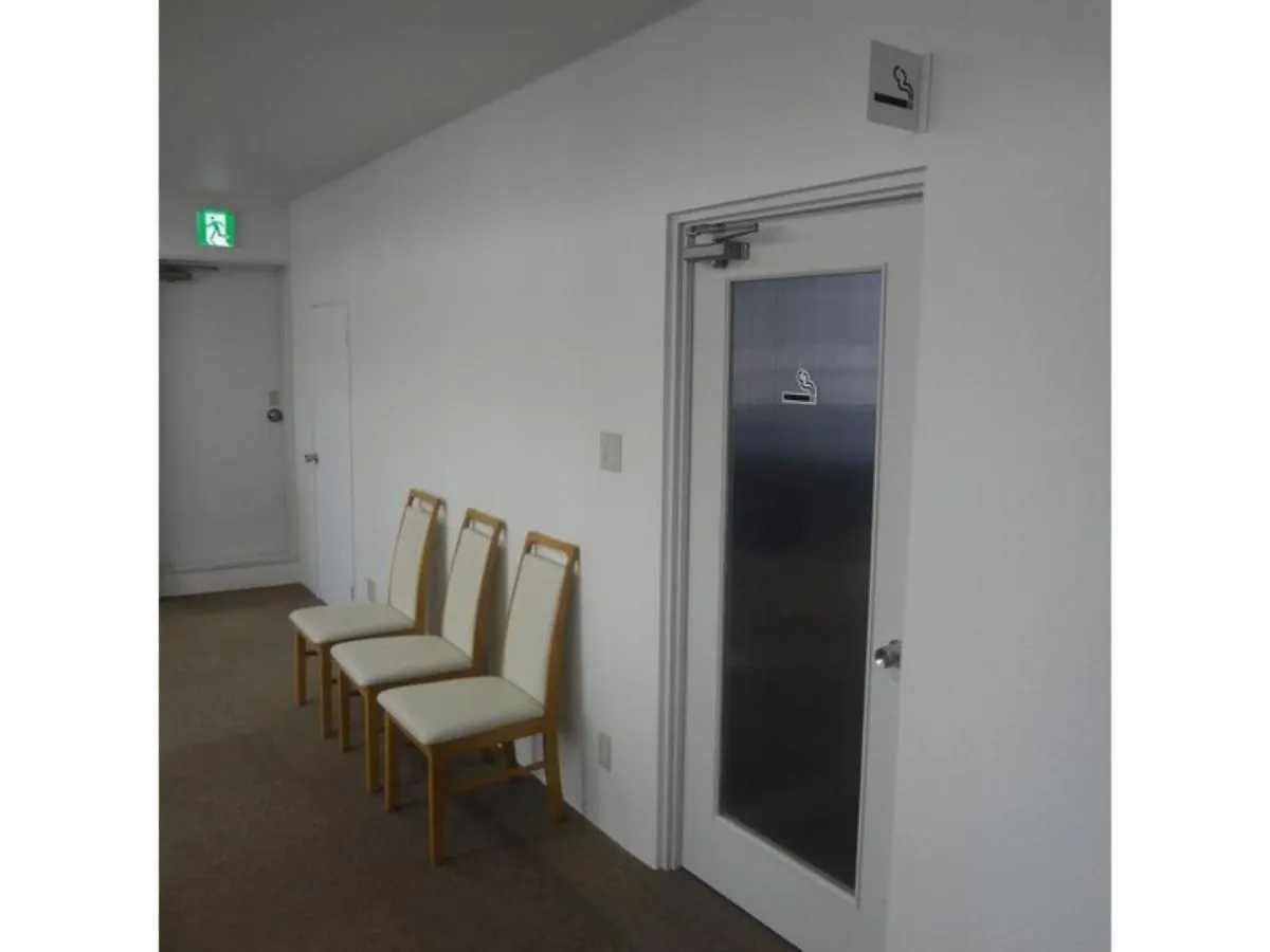 Frame Hotel Sapporo - Vacation Stay 92389